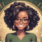 profil pic YÉYÉJosie