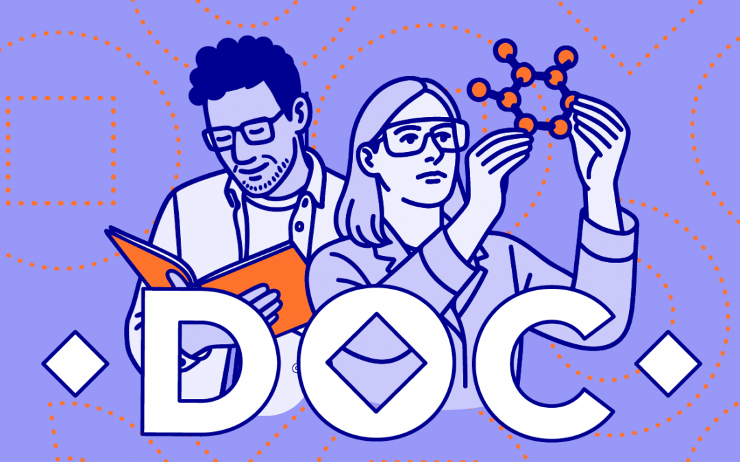 La plateforme nationale du doctorat