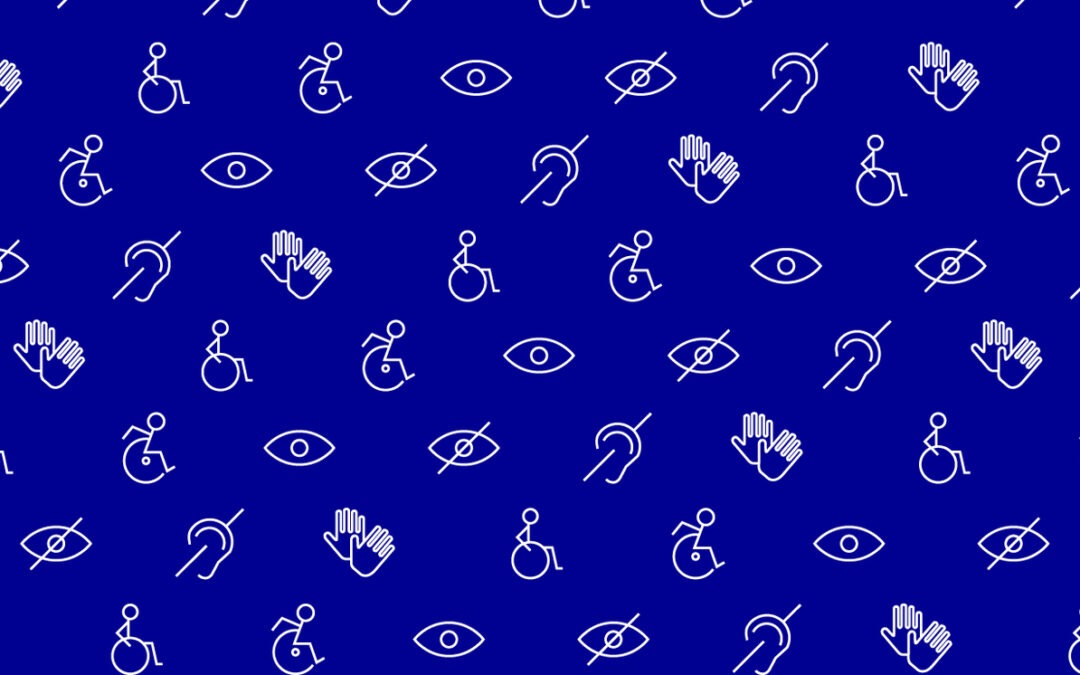 Contrats doctoraux handicap : campagne nationale 2026